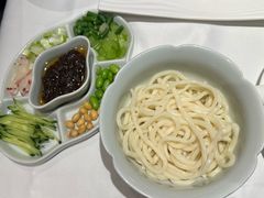 -四季民福烤鸭店(王府井东安门店)