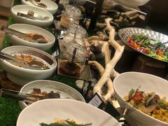 -北京王府井希尔顿酒店·万斯阁西餐厅