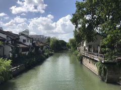 -小河直街历史文化街区