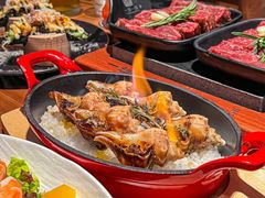 -一沙一城·岩烤牛扒(深圳首店)