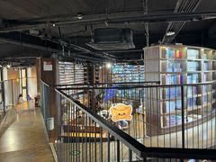 -三联韬奋书店(三里屯店)