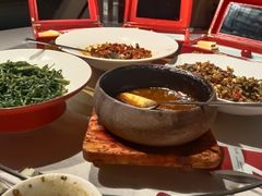 -千百味红餐厅·江西菜(绿地双子塔店)