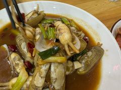 -红灯笼龙凤饭店(宁波老字号店)