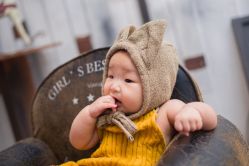 -童年映像精致儿童摄影（糖果baby）(石路店)