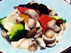 -山外山菜馆(玉泉路店)