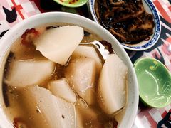 -七爺清汤腩(南开大悦城店)