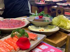-小龙坎火锅(春熙太古里店)