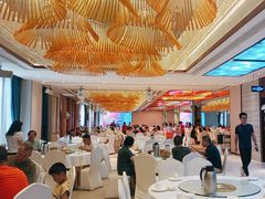 -皇马假日醉海南大酒店·假日一品派茶楼(秀英店)