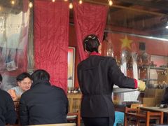 -前门杨记·铜锅涮肉(王府井·故宫店)