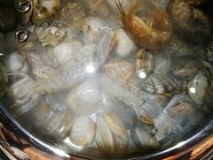 -苏大嘴海鲜牧场(奥林匹克店)