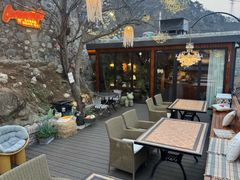 -京北渔家傲