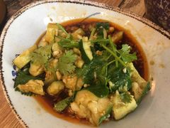 -利杨记·本味轩粥坊·烧烤(宝体店)