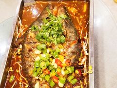 -火龙堂·风味民间菜(文一路店)