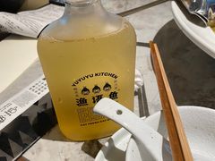 -渔语鱼新川菜Bistro(万象天地店)