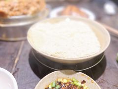 荷叶豆花-张豆花(碚峡路店)