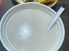 -穆得·老周家牛肉烧饼(普利街店)