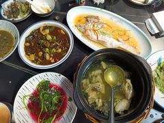 -旺山·浪头人家