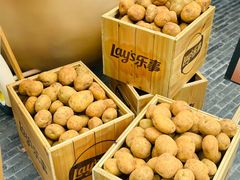 -Calix&Lay's(新天地店)