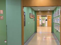 -爱康国宾体检中心(杭州滨江江南大道分院)