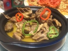 -恒记饭店·海鲜明档(淹城店)
