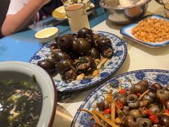 -生态苑农庄(十里画廊遇龙河店)