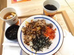 -吉野家(567漫天地店)