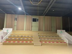 -极限PLAY运动娱乐新世界·团建派对表演休闲馆·室内高空游乐园