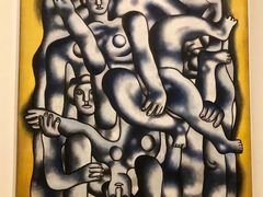 -蓬皮杜艺术中心