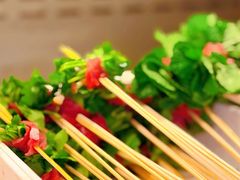 -来涮蜀鲜货火锅串串香(菜市口店)