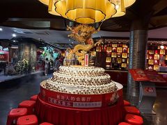 -潞州宴·长治人的会客厅(长兴北路店)