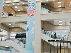 -友谊新天地广场(金街店)
