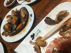 -汉巴味德(沈阳万象汇店)