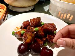 -玉满堂·湖北融合菜