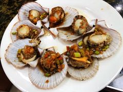 -聚德福海鲜家常菜(刘庄店)