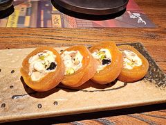 -京鹿料理(荟聚店)