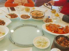 -江南村酒家