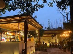 -云里小坐·小院里·团建·宴请·下午茶(三圣乡店)