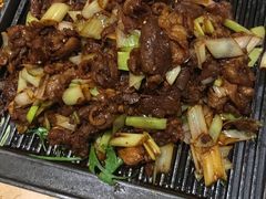 -大鸭梨烤鸭(左家庄店)