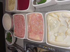 -海底捞火锅(塘厦天虹店)