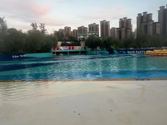 -清河半岛温泉度假酒店