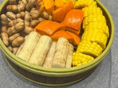 -田水湾丨地道安徽菜(文化路店)