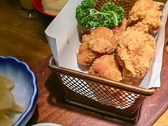 -鳗鱼家·深夜食堂(军博店)
