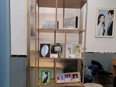 -海马体照相馆(广州新世界云门New park店)