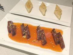 -狮王府淮扬菜(新街口友谊店)