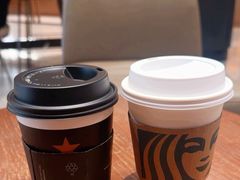 -星巴克臻选(北京颐堤港中心第二店)