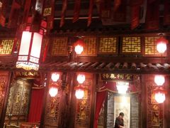 门面-蜀大侠火锅(寰球文化地标·总府店)