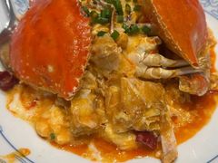 -将相和·海鲜蒸饺大连菜