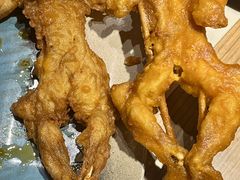 -老天桥蛙炉火锅(姑苏总店)
