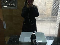 卫生间-韩城古城