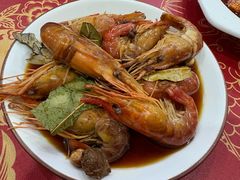 -红灯笼龙凤饭店(宁波老字号店)